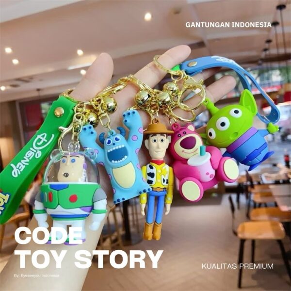 TOY STORY