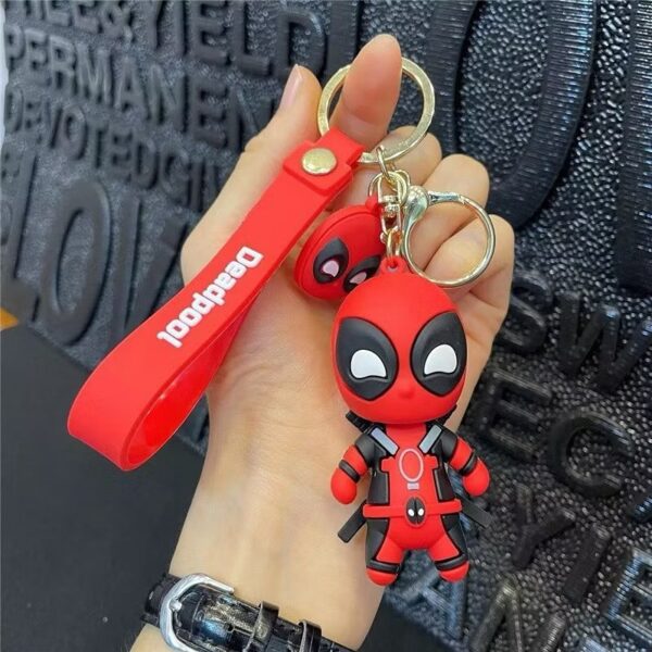 DEADPOOL