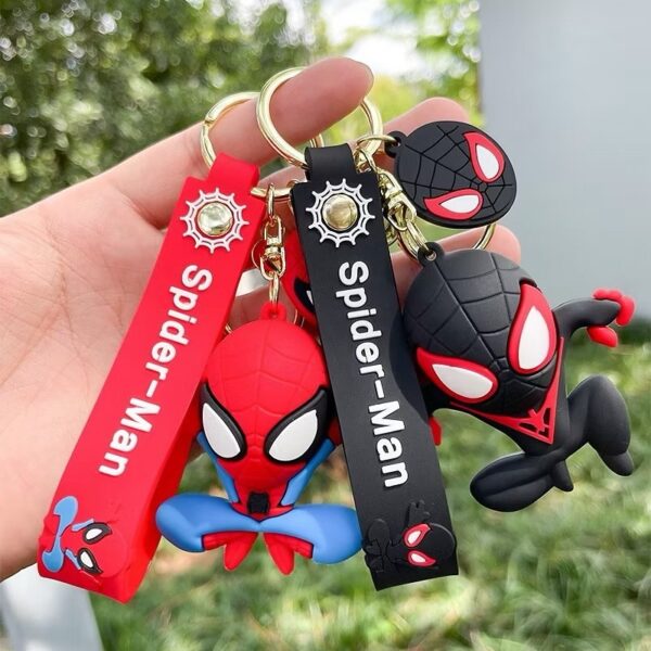 SPIDERMAN