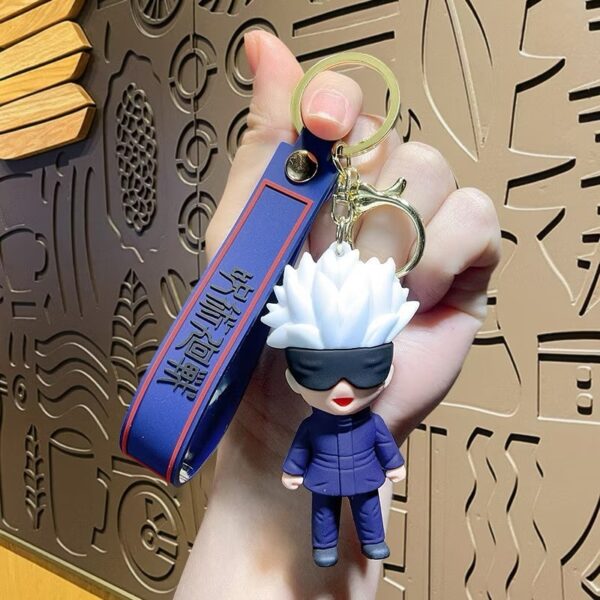 JUJUTSU KAISEN - Image 5