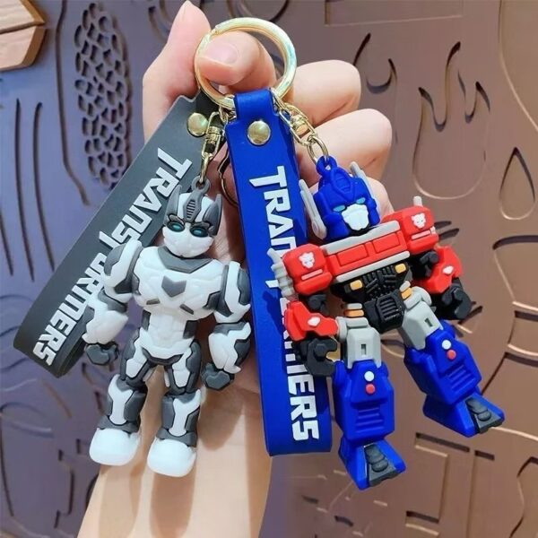 TRANSFORMERS