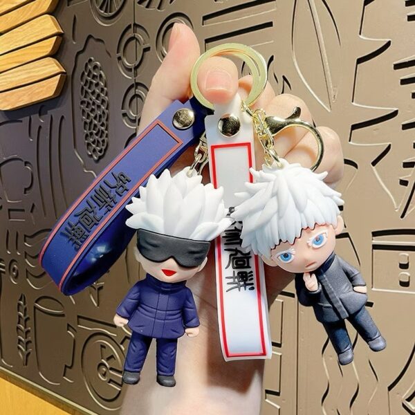 JUJUTSU KAISEN - Image 3