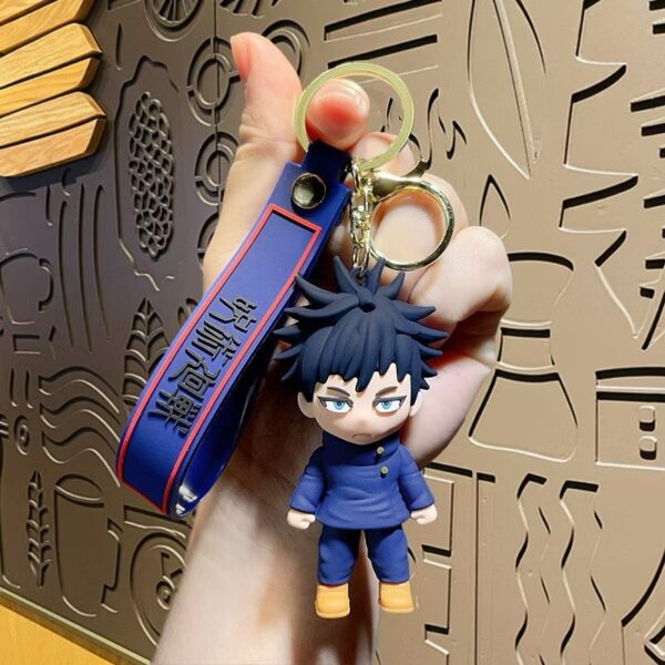JUJUTSU KAISEN - Image 2