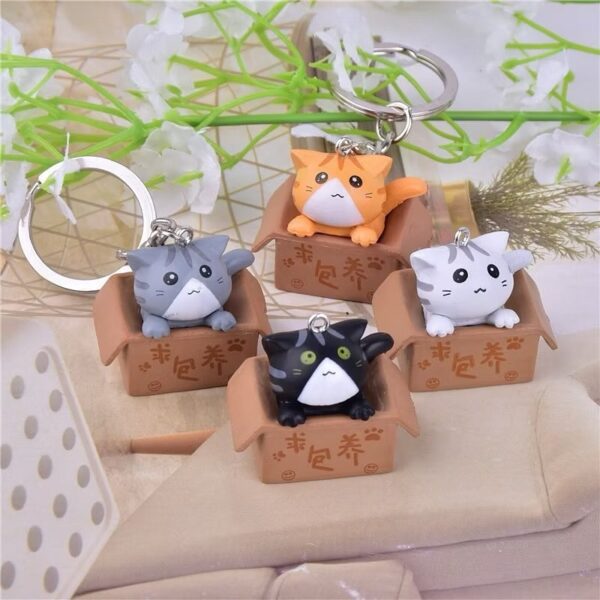 KUCING