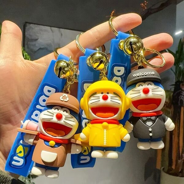 DORAEMON