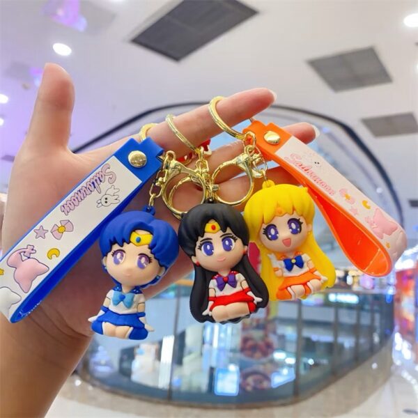 SAILOR MOON