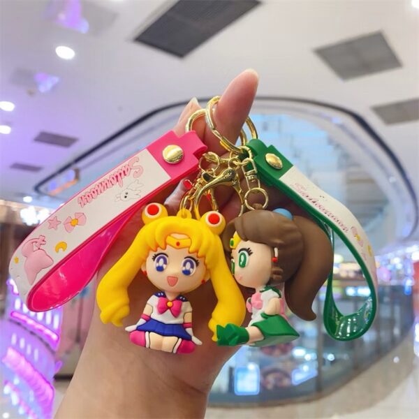 SAILOR MOON - Image 2